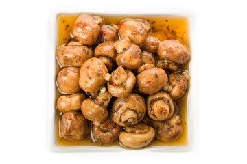 Antipasti Champignons