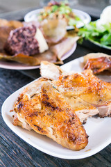 Chicken Grill