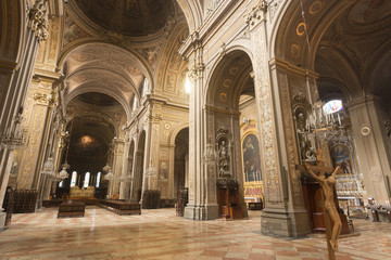 Ferrara (Italy), Cathedral
