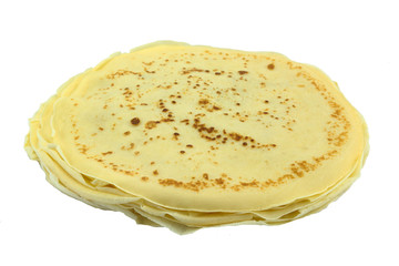 crêpes