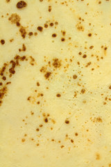 crêpes