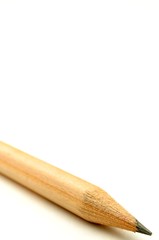 Bleistift isoliert