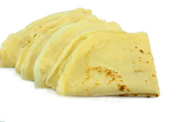 crêpes