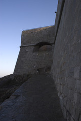 castillo de Peñíscola 23