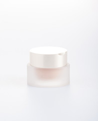 new vessel for your cosmetics