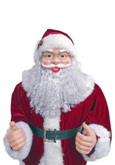 Santa Claus