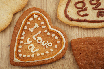 gingerbread Cookie