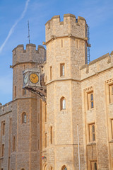 Obraz premium Tower of London