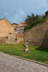Merseburg, Sachsen-Anhalt, Deutschland