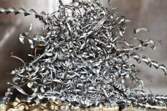 Metallsp&auml;ne