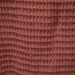 Mosaic (red textile)