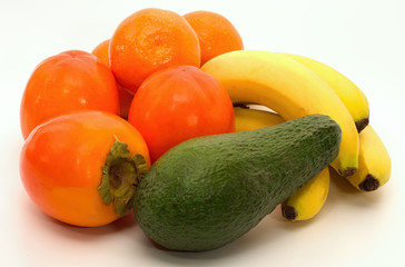 Fresh fruit