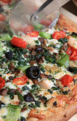 Fototapety na wymiar - Fototapeta24.pl