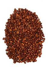 Coffee beans