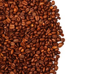Coffee beans