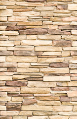 Pattern Color Texture of Modern Style Design Decorative Real Sto