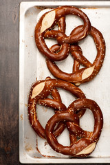 Pretzels