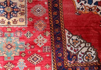 oriental carpets for sale in the shop of rugs