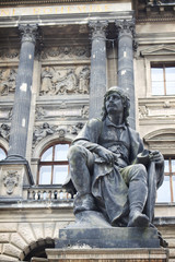 Prague national museum 01