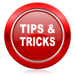 tips tricks icon