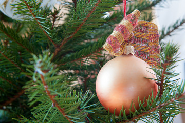 Christmas ornaments