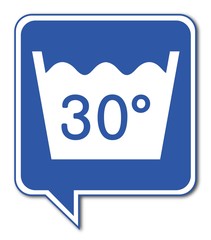 Logo lavage.
