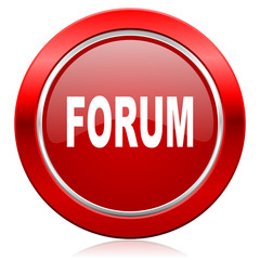 forum icon