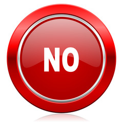 no icon