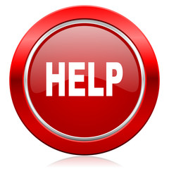 help icon