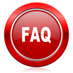 faq icon