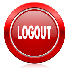 logout icon