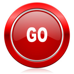 go icon