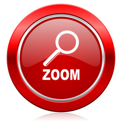 zoom icon
