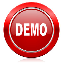 demo icon