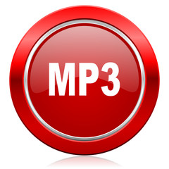 mp3 icon