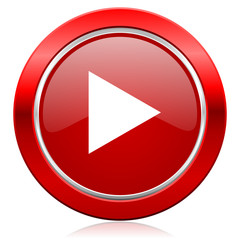play icon