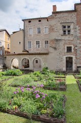 village de saint cirq lapopie