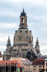 Dresden Frauenkirche
