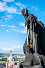 View of Dresden