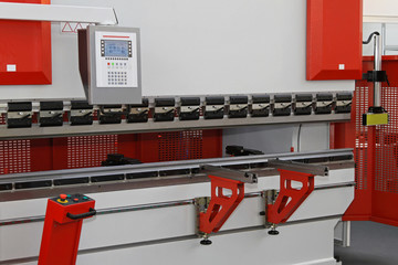 Press brake