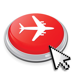 AIRPLANE ICON