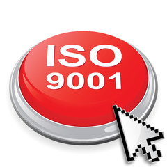 ISO 9001 ICON