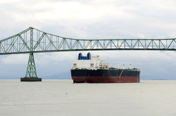 Astoria Ship