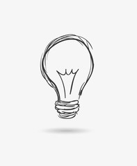 bulb idea design