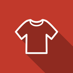 t-shirt icon