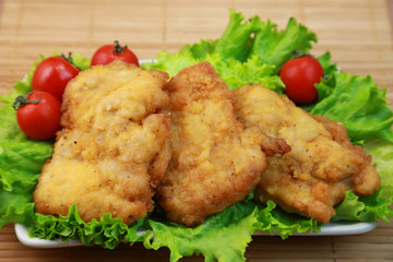 唐揚げ