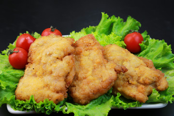 唐揚げ