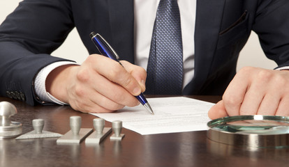 Lawyer