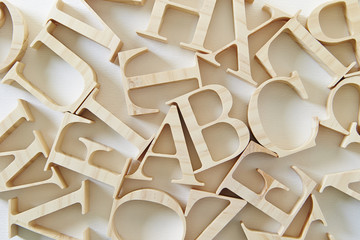 Alphabet © mnimage