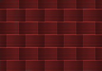 light lines colorful